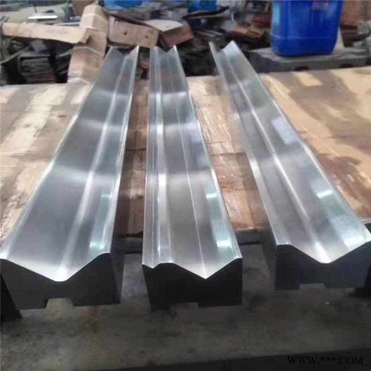 江西折弯机数控弯刀模具 折弯机数控模具定做大弯刀模具图1