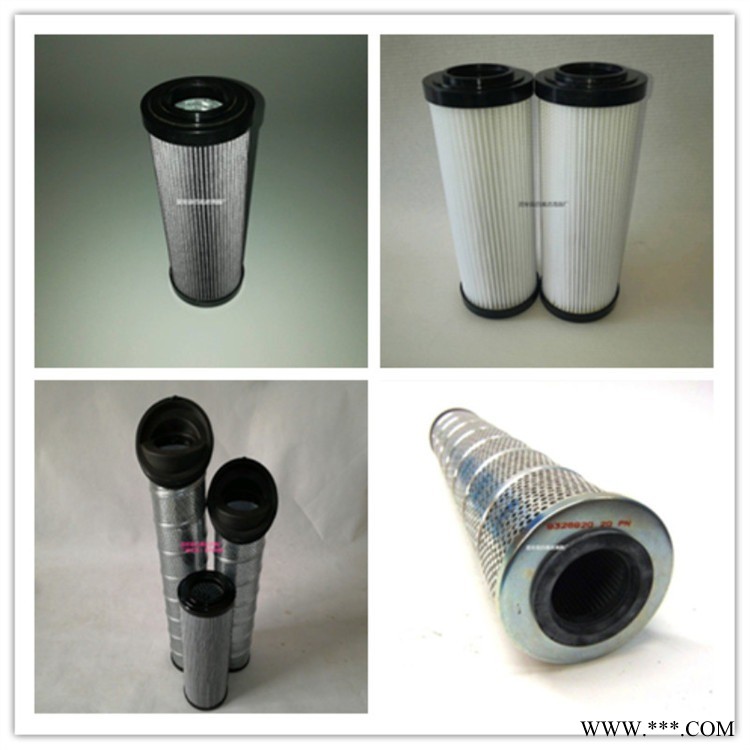 派克滤芯 931271液压油过滤器 压机折弯机滤清器 挤压机压铸机油滤器 G01946Q