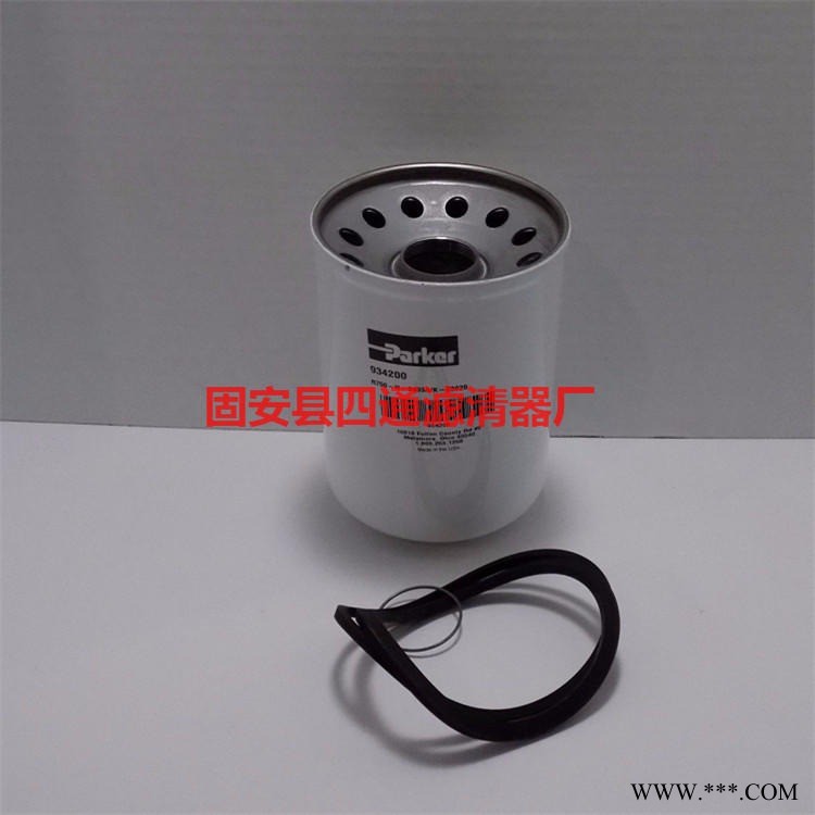 滤油器派克G04244液压回油滤芯G04252油除杂质液压折弯机过滤器