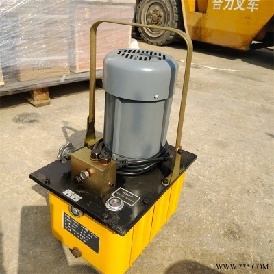 山东供应液压弯管机 DWG-4D电动窝弯机 分体式管子折弯机
