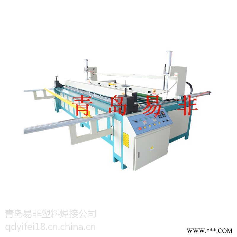 全自动塑料板折弯机|PVC PP板材折弯机