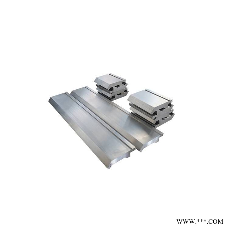 海南液压板料折弯机模具 折弯机数控模具销售图1