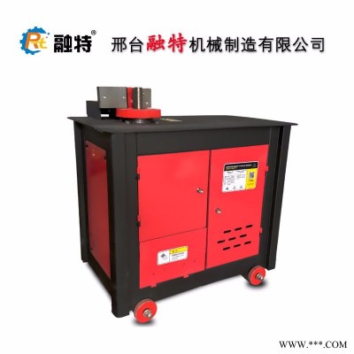 小型全自动数控钢筋弯曲机弯箍机箍筋机弯弧机弯圆机折弯机圆圈机