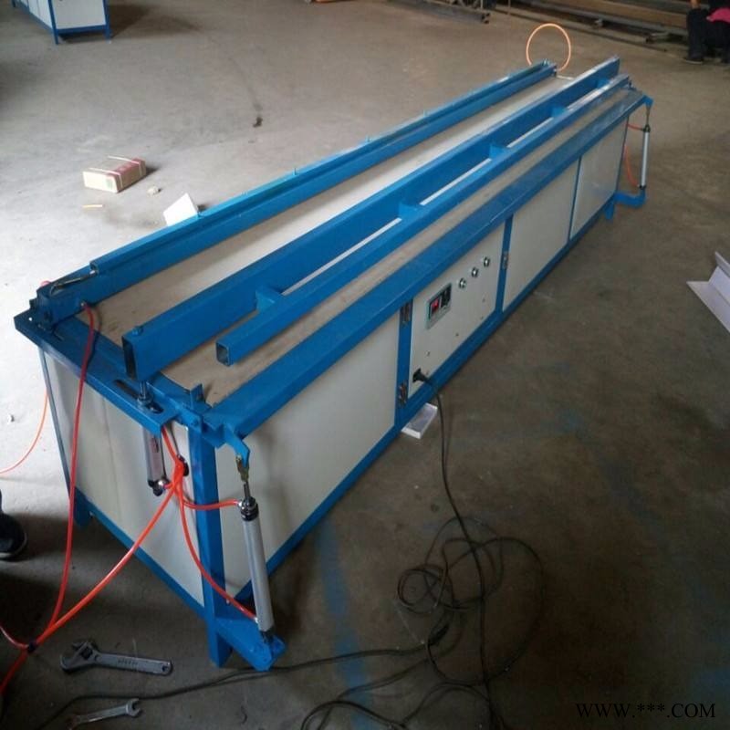 建跃机械JY-3000型折弯机 亚克力板折弯机价格 亚克力热弯机厂家低价直销 广告牌折弯机