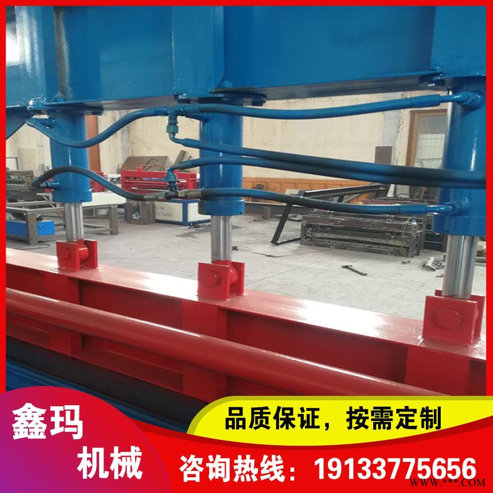 鑫玛机械供应 折弯机 折弯机厂家 折弯剪板机生产厂家 欢迎光临来电图1