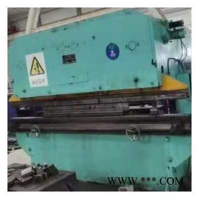 全自动数控折弯机可根据客户要求定做1mm 2mm 3 mm液压折弯机 电动折弯机 胜营机械666