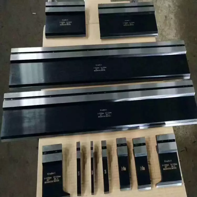 折弯机数控弯刀模具 阿姆达折弯机模具定制 钣金加工上下模图1