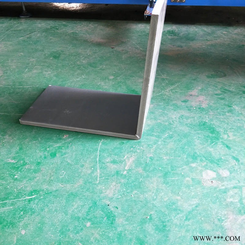 硕辉机械 简易亚克力护角折弯机 PVC泡沫板折弯机 上加热弯板机图1