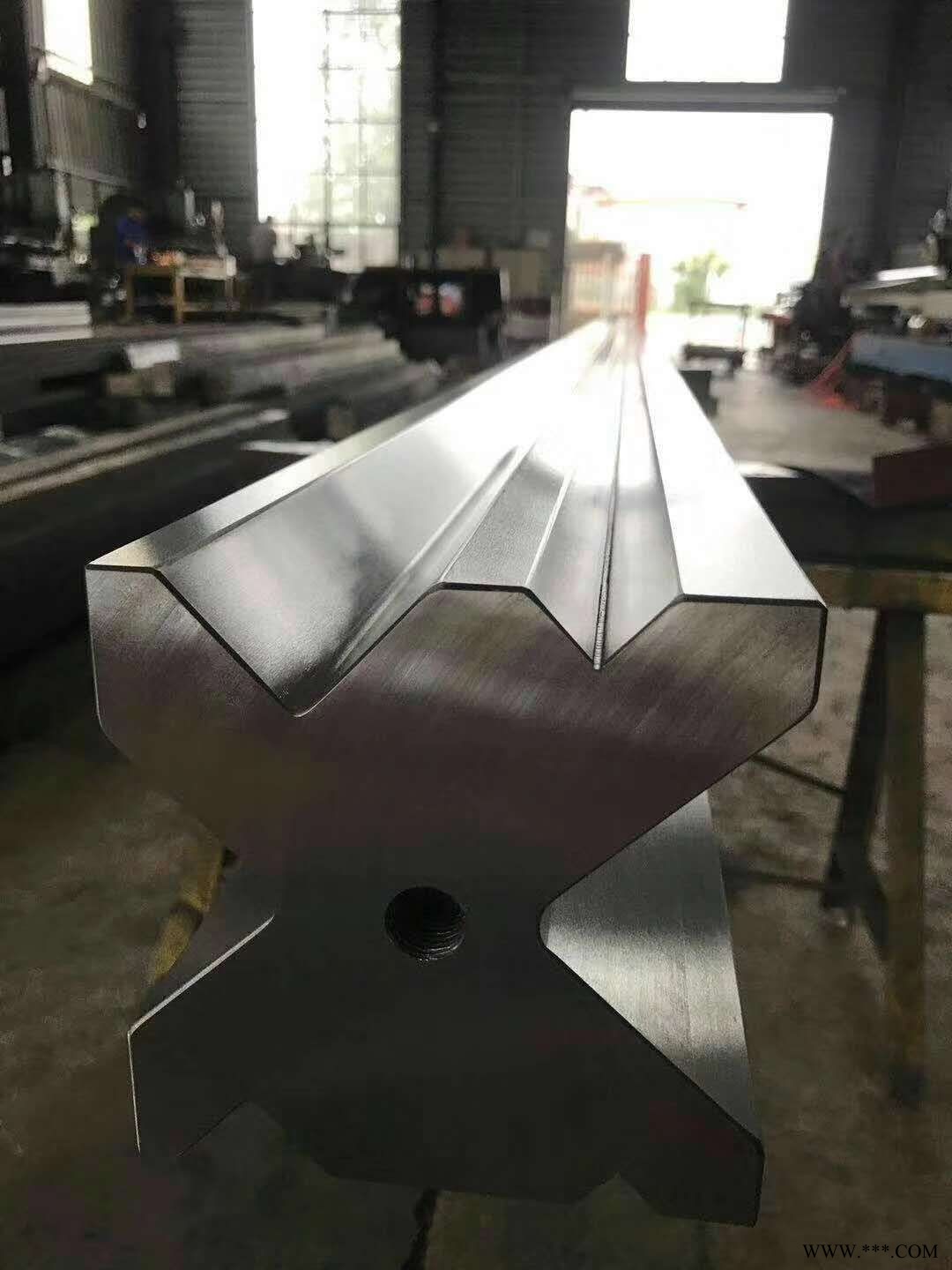 厂家供应 折弯机模具 标准折弯机模具  型号大全
