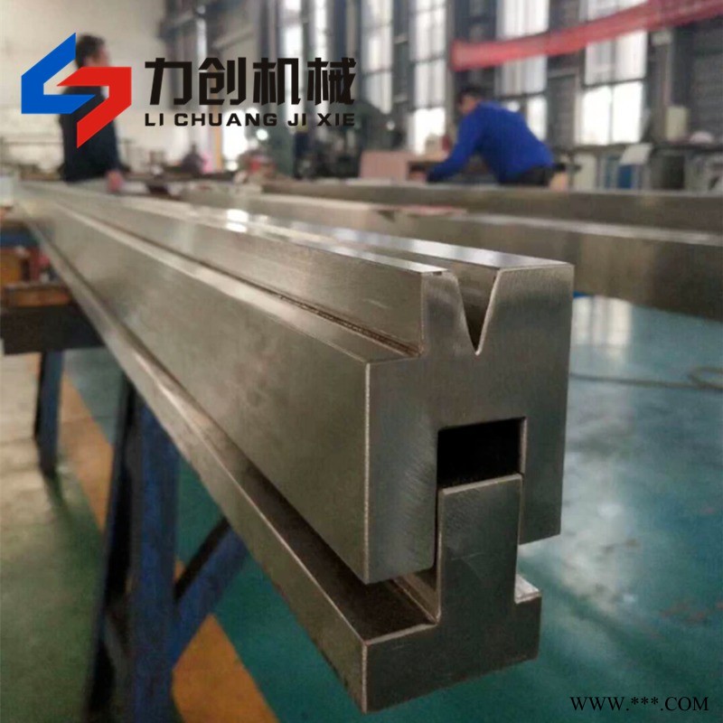 厂家直销折弯机模具  4CR2MO折弯机模具  数控折弯机标准模具非标模具免费设计