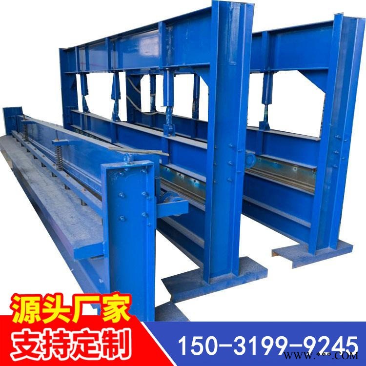 友成压瓦机供应现货 数控折弯机 小型液压折弯机图1