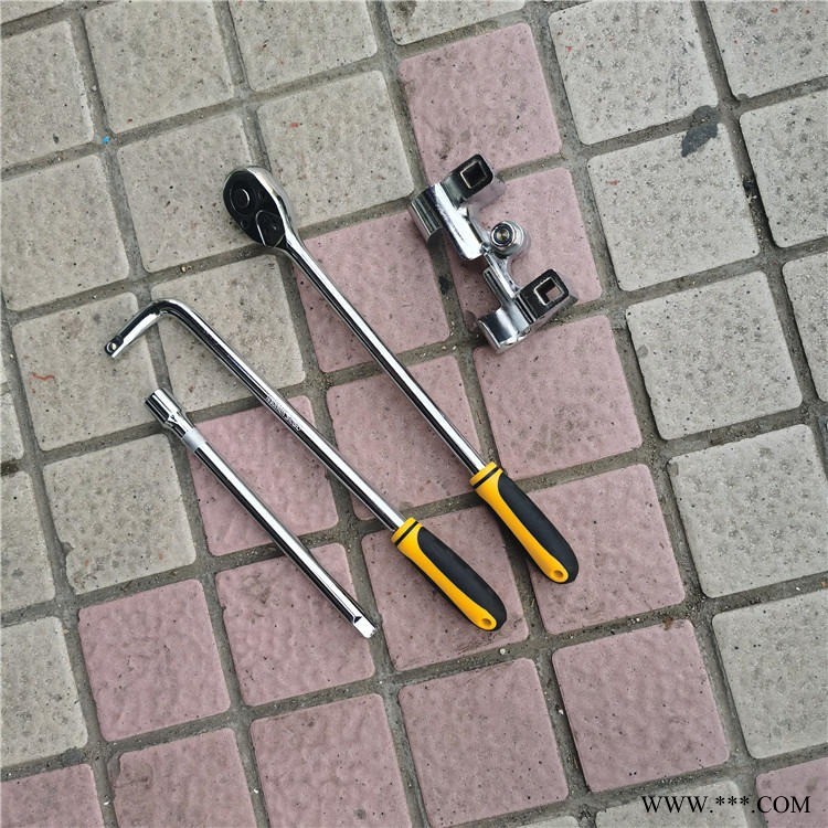 手动电缆弯曲工具 电缆弯线器 手动线缆折弯机 鑫宏牌图1