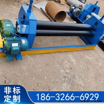 厂价供应 大型卷板机 宗林 W11-20×2500机械卷板机 机械卷板机