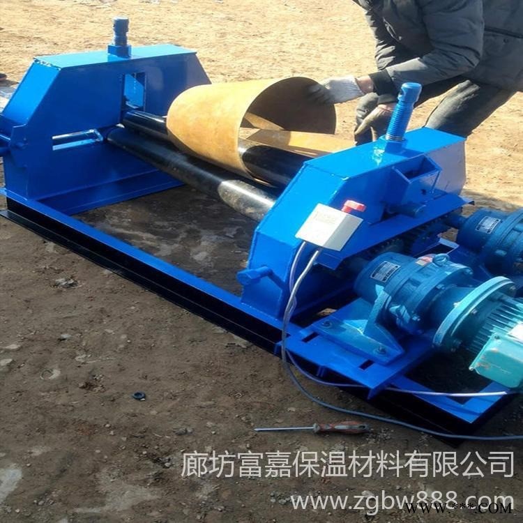 福建三明三辊液压卷板机 机械卷板机设备 电动铁皮铝板卷圆机 7*2500半自动卷板机 富嘉图1