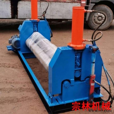 大型卷圆机 数控卷板机 宗林 全自动卷圆机 液压卷板机 可按客户要求加工定做