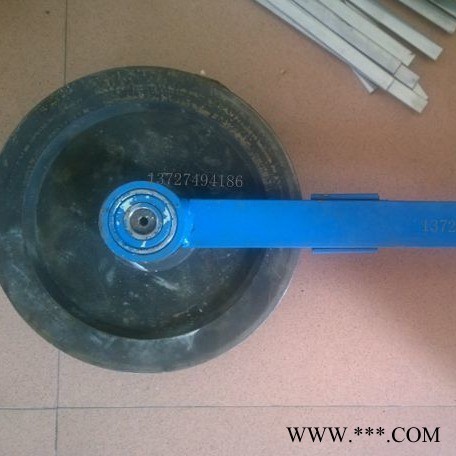 滚轮架 卷板机微型卷板机锥形卷板机图1