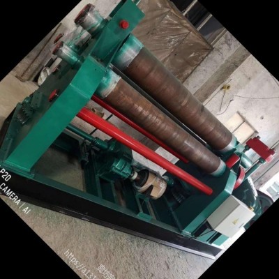 液压三辊对称式卷板机 大小型电动卷板机卷 宗林 质量好 发货快