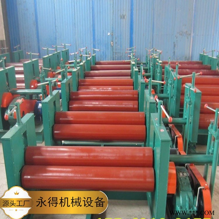 现货 卷板机 大型卷板机 卧式电动卷板机  支持定做 永得质保图1