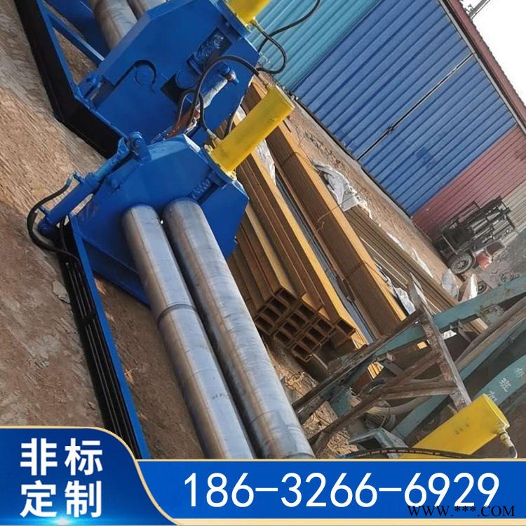 对称卷板机 宗林 小型机械卷板机 全自动四辊卷板机图1