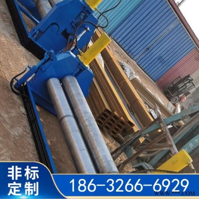 对称卷板机 宗林 小型机械卷板机 全自动四辊卷板机