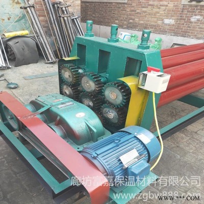 卷板机价格 液压滚板机 全行业通用卷板机 铁板不锈钢校平机 卷圆压边一体机 富嘉机械