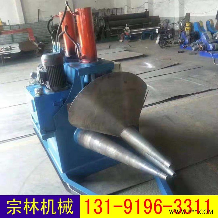 现货 三辊卷板机 电动卷板机 宗林 1600半自动空心卷板机图1