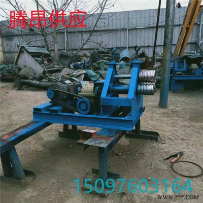 专业生产大型卷板机 机械自动升降卷板机价格  腾昂机械质保 加工定做