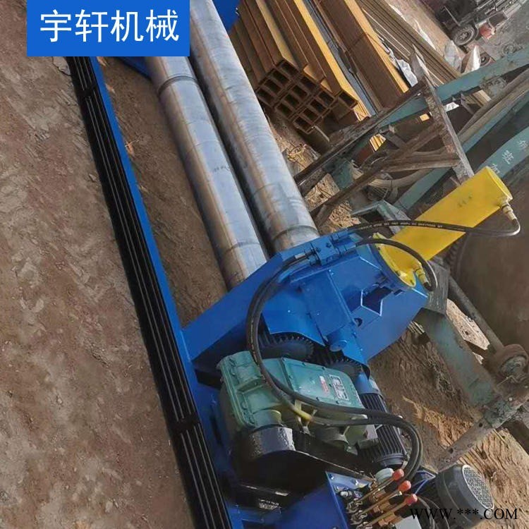 卷圆机 机械卷板机 铁板卷圆机 宇轩 角铁卷圆机 不锈钢卷板机图1