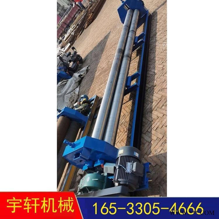 不锈钢卷筒机 手动卷板机 宇轩 卷圆机手动小型 卷板机电动三辊 类型全图1