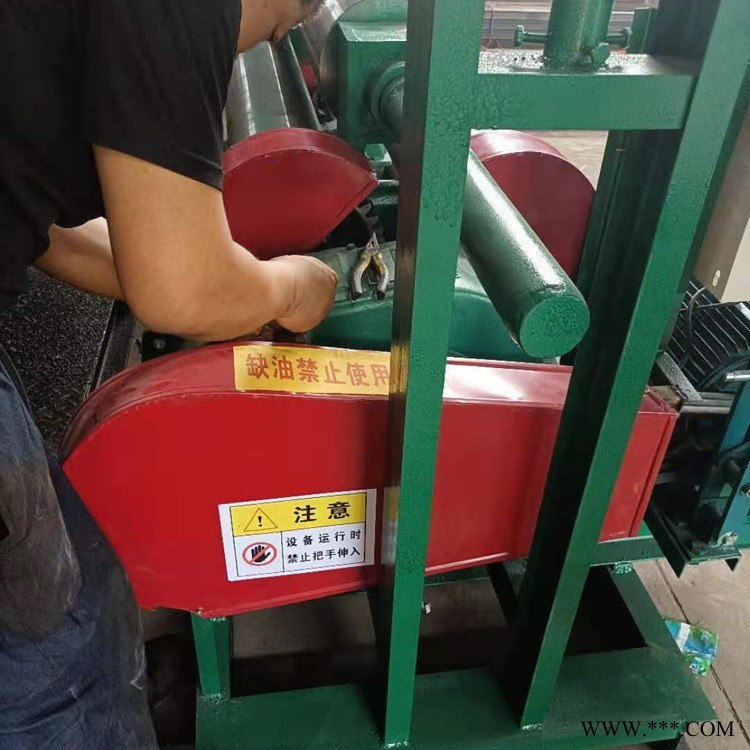 上辊卷板机 小型卷板机 揽胜机械 三辊卷板机图1