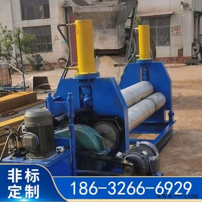 机械卷板机价格 不锈钢卷圆机 宗林 液压卷板机 支持定做