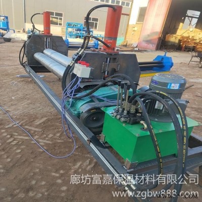 浙江丽水卷板机 丽水卷圆机压平机 丽水压筋机压边机 丽水大型数控卷板机 富嘉机械