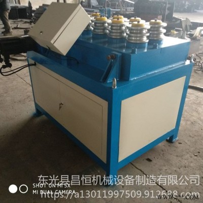 供应专业厂家 九轮大棚弯管机 数控大棚弯管机 弯管机价格 弯管机型号