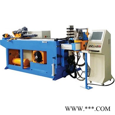 厂家供应手动弯管机 DW-219CNC-2A-1S弯管机 全自动弯管机图1