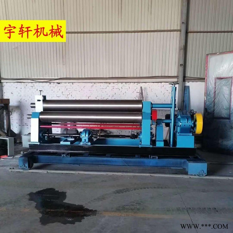 液压升降卷板机 数控卷圆机 卷板机 宇轩 量大从优图1