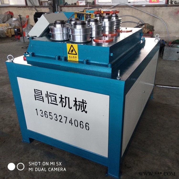 供应数控弯管机蔬菜大棚弯管机 温室大棚弯管机 K900数控大棚弯管机