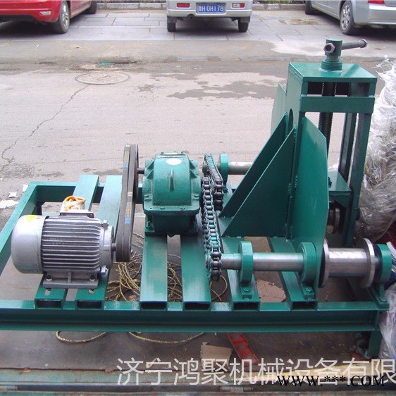 DWJ-114多功能滚动式弯管机 碳钢管卧式弯管机 加重型折弯机图1