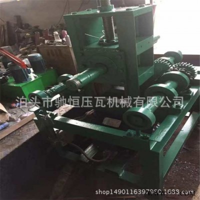 简易弯管机设备 圆管弯管机 椭圆弯管机价格