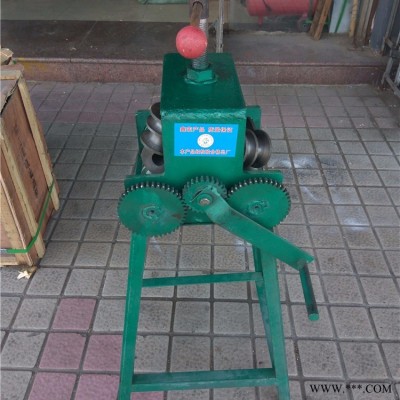 50加重弯管机 SWG-38弧形弯管机 轻型多功能手动方管圆管弯管机