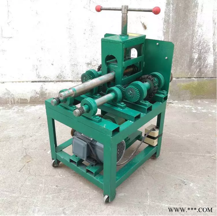 供应锦鹏U型弯管设备 立式弯管机 15KW立式弯管机 22KW卧室弯管机