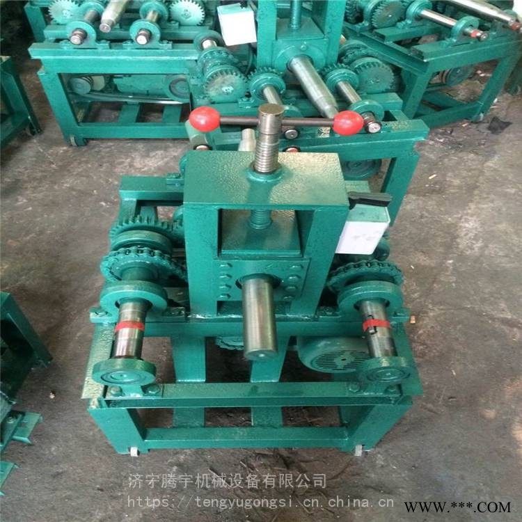 供应立式方管弯管机|多功能弯管机|薄管弯管机台铁管弯管机图1