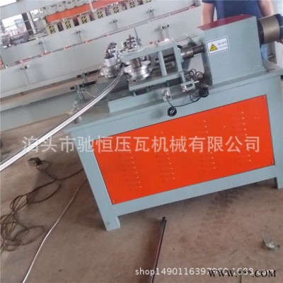 农业大棚骨架弯管机 钢管弯管机 圆管折弯机