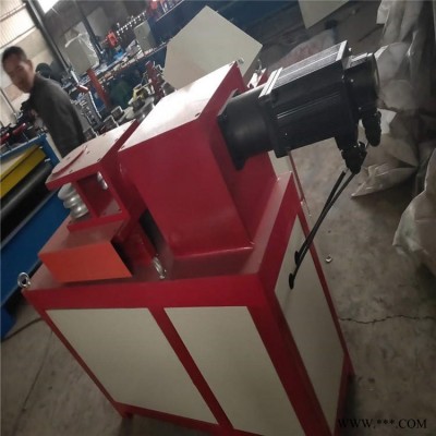 供应大棚打弯机 25 20圆管弯管机 方管弯管机 彩钢压瓦机 冷弯成型设备