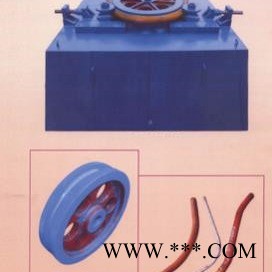 FF大功率电动弯管机 中西器材 型号:ZXWGJ-II  库号：M392264图1
