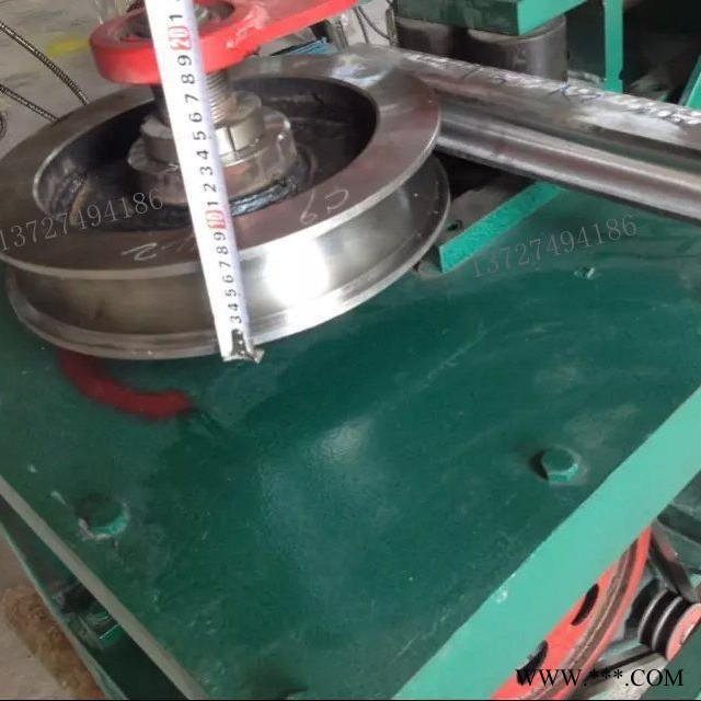 数控弯管机 弯管机管机产品 生产制造各种弯管机图1