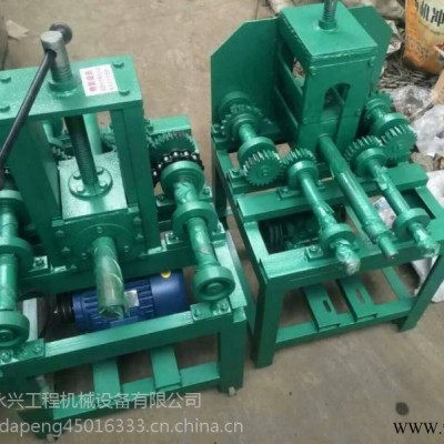 铁艺弯管机小型弯管机专业给力实力品牌