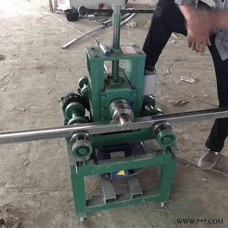 厂家76电动弯管机多功能立式弯管机大棚钢管多功能弯弧机现货图1
