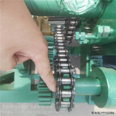 小型方管弯管机小型电动弯管机厂家直销
