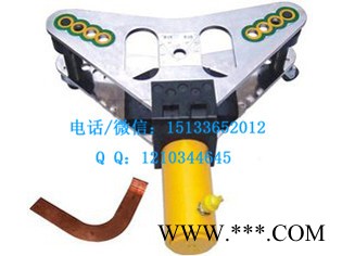 YMPL-12512 平立弯组合机 母线加工铜排折弯 弯管机