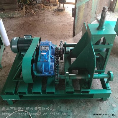 小型电动弯管机电动圆管弯管机厂家规格齐全